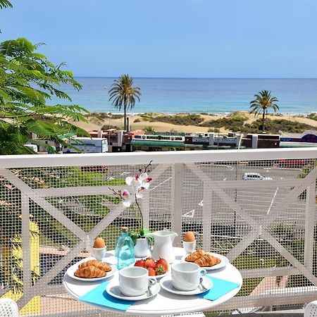 Chalet Santa Ana 7 By Villagrancanaria Playa del Inglés Exterior foto