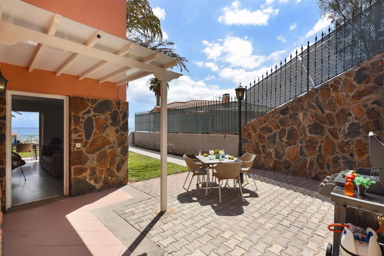 Chalet Santa Ana 7 By Villagrancanaria Playa del Inglés Exterior foto