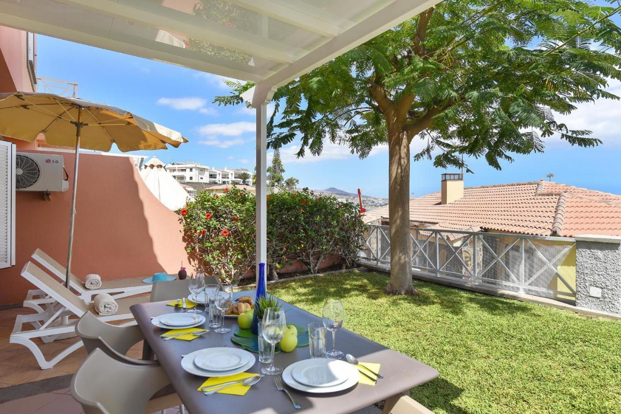 Chalet Santa Ana 7 By Villagrancanaria Playa del Inglés Exterior foto